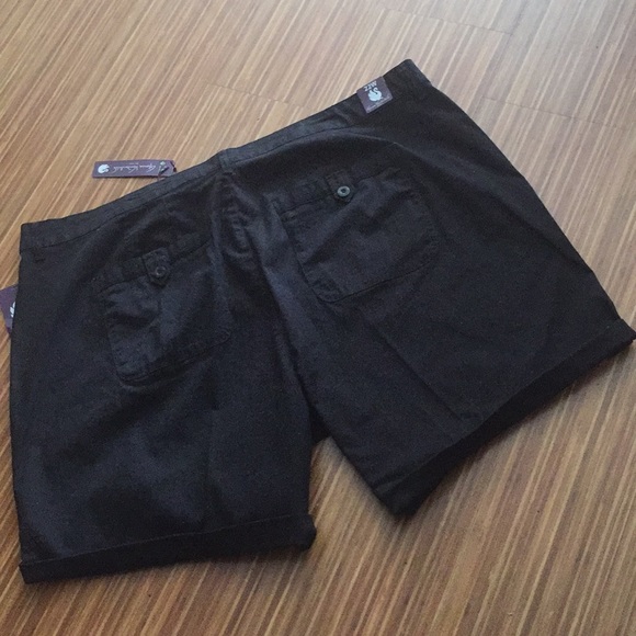 NWT Gloria Vanderbilt Misha shorts - Picture 2 of 7